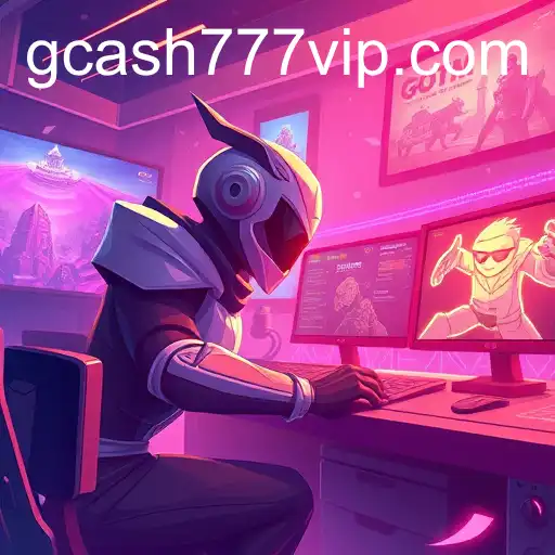 The Rise of GCash777 in Online Gaming