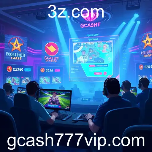 The Rise of Online Gaming Platforms in 2025